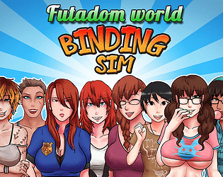 (old version) FDW - Binding Sim v0.2.1 poster
