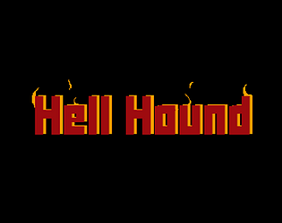 Hell Hound poster