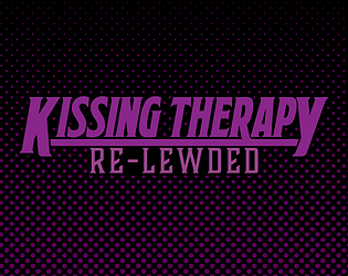 Kissing Therapy Relewded poster