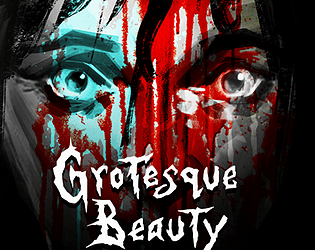 Grotesque Beauty - Demo poster