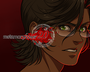 metamorphoser 2.0 poster
