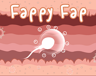 Fappy Fap poster