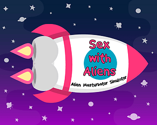 Sex with Aliens poster