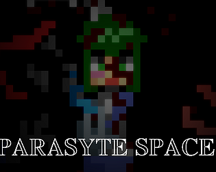 Parasyte Space poster