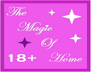 The Magic of Home poster