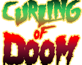 Curling of Doom poster