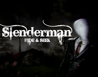 Slender Man: Hide & Seek poster
