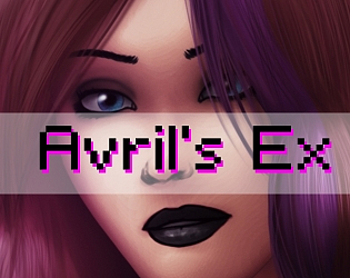 Avril's Ex poster
