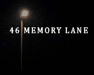 46 Memory Lane poster