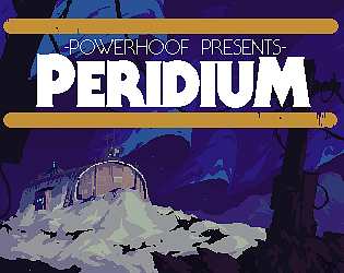 Peridium poster