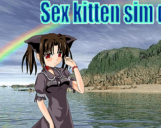 Sex Kitten Sim Date poster