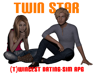 Twin Star poster