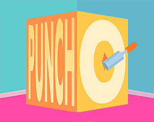 Puncho poster