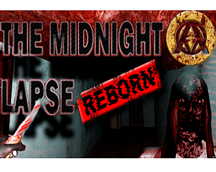 The Midnight Lapse: Reborn poster