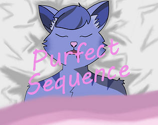Purfect Sequence poster