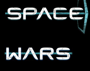 Space Wars poster