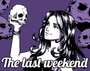 The Last Weekend. (v 1.17426, 18+) poster