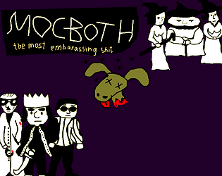 Mocboth poster