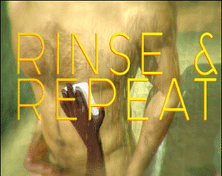Rinse and Repeat HD poster