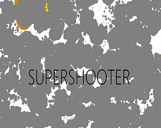 SUPERSHOOTER poster