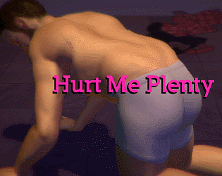 Hurt Me Plenty poster