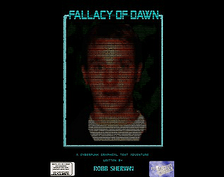 Fallacy of Dawn poster