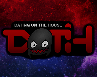 DOTH - Dating On The House poster