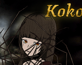 Koko poster