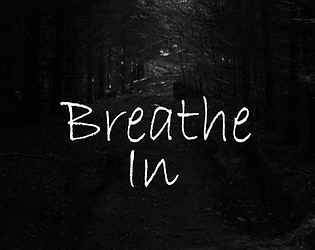 Breathe In [DEMO] poster