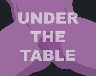 Under The Table poster