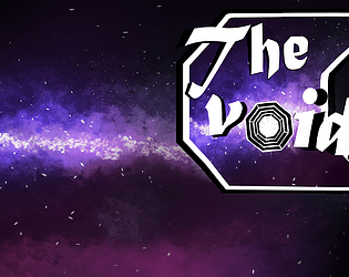 The void club 1.3 poster