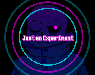 Just an Experiment poster