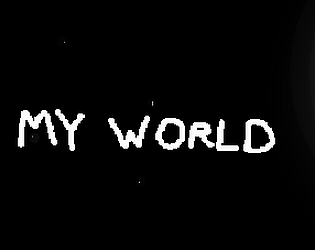 My World 2 poster