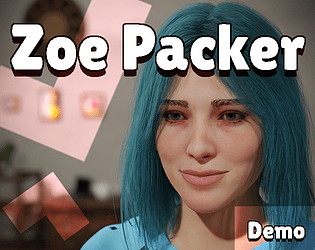 Zoe Packer [Demo] poster