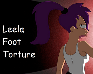 Leela Foot Torture poster