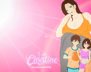 I Am Christine v 0.1.1 poster