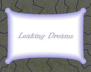 Leaking Dreams poster