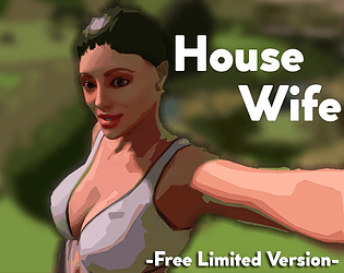Housewife - Free Version poster