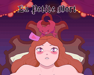 La Petite Mort poster