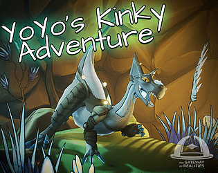 YoYo's Kinky Adventure poster