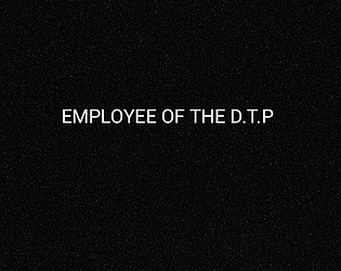 Employee of the D.T.P part 1 poster