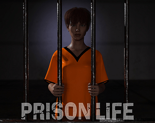 Prison Life poster