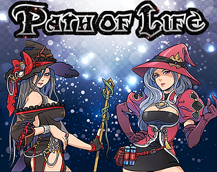 Path of Life poster