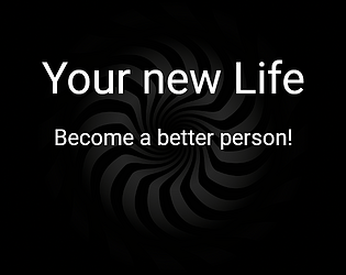 Your new Life [+18] poster
