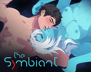 The Symbiant - BL / Yaoi (SFW) poster