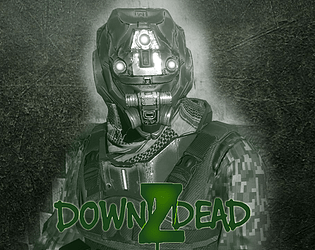 DownTheDead (DEMO) poster