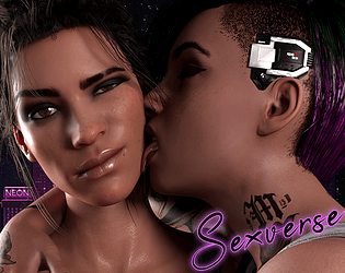 Sexverse poster