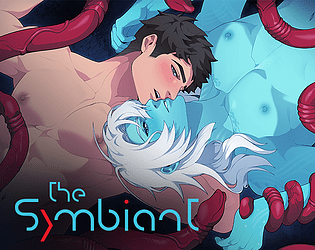 The Symbiant - BL / Yaoi (18+) poster