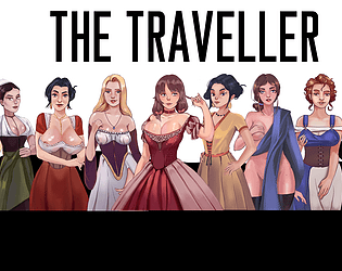 Traveller poster