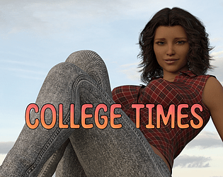 College Times v0.4 poster